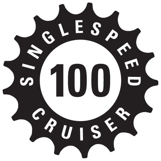 Singlespeed Cruiser 100 Ride