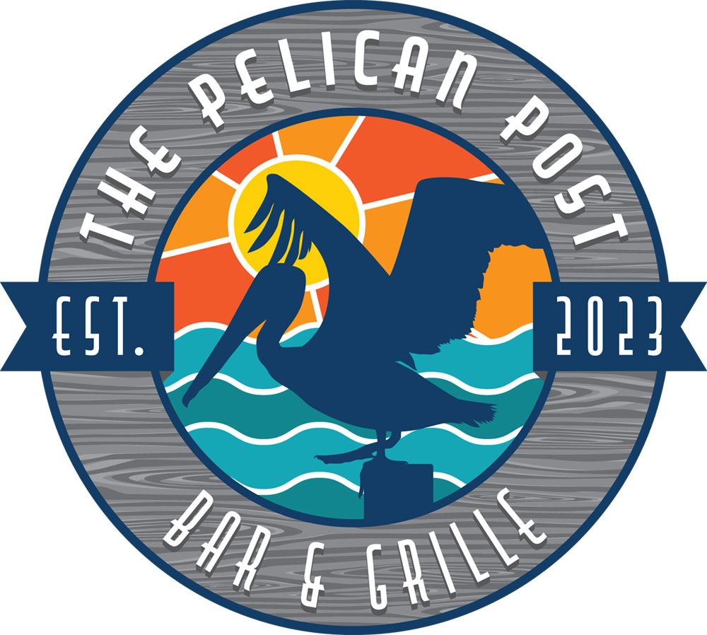 View The Pelican Post Bar & Grille