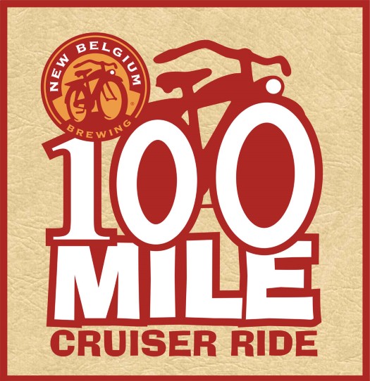 New Belgium - Follow Your Folly - Cruiser 100 - June 29th 2013