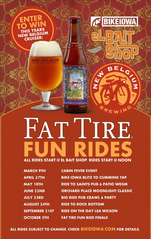 2013 Fat Tire Fun Rides