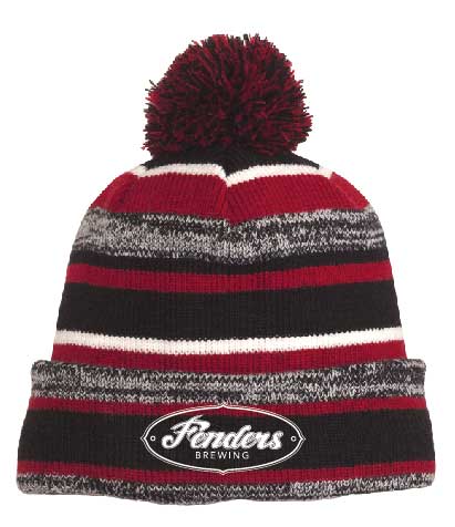 Holiday Gift Guide - Fenders Brewing