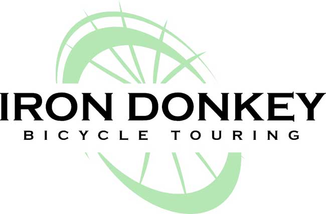 iron donkey tours