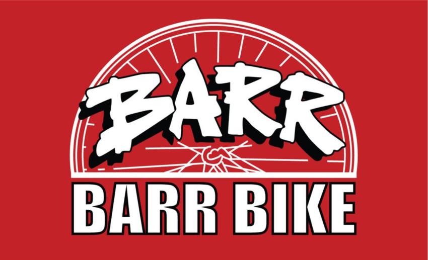Barr Bike Spring Sale