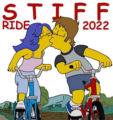 24th Annual Stiff Ride