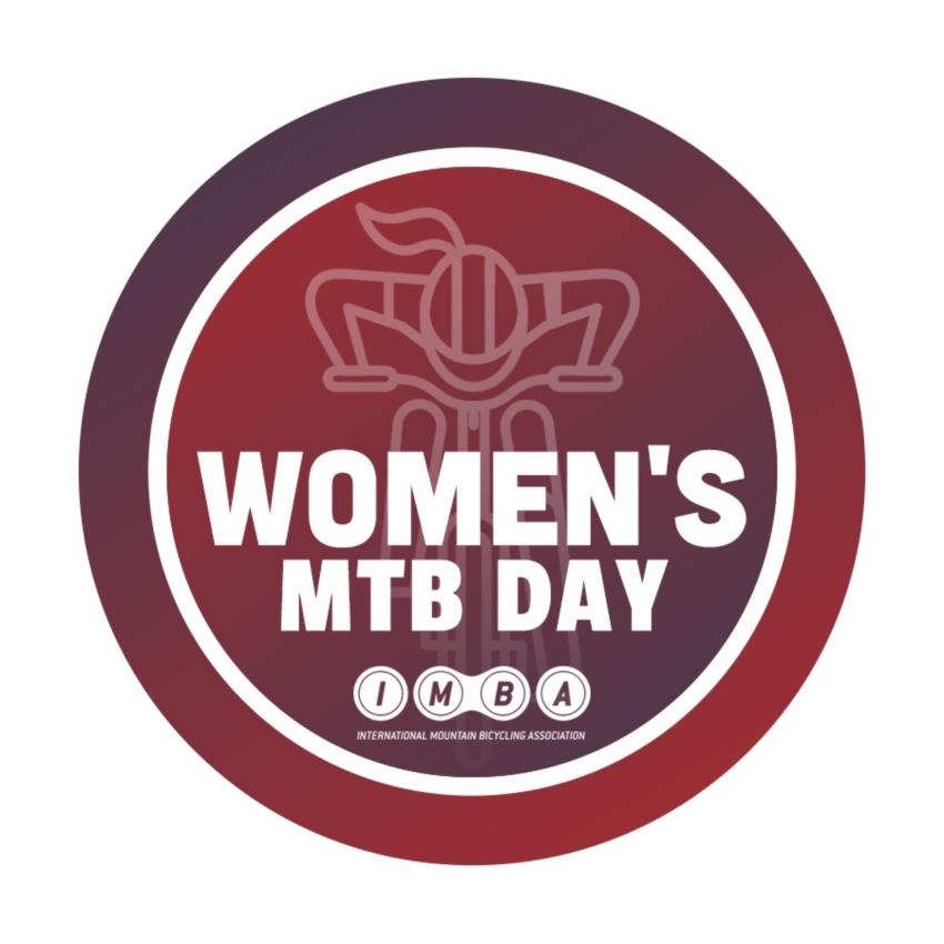 International Women's MTB Day Ride 2024