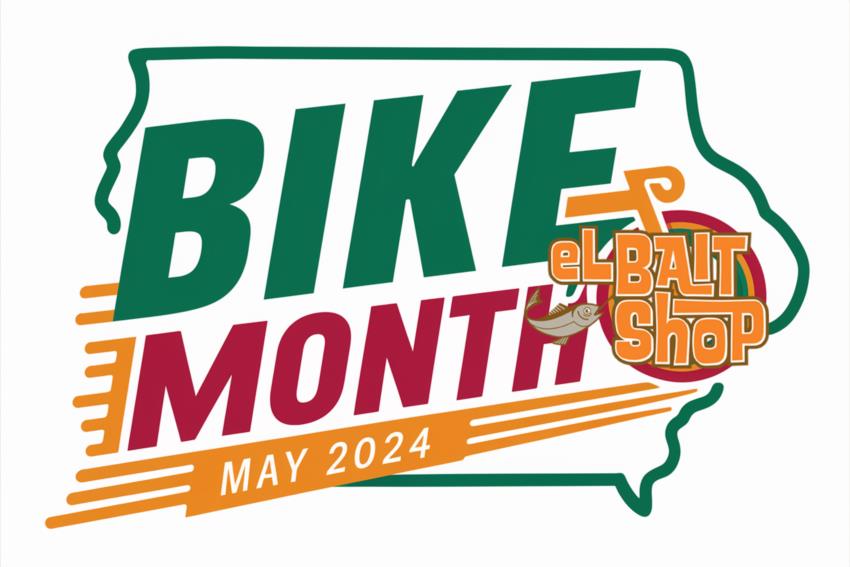 Bike Month - HANDLEBAR Happy Hour - El Bait Shop