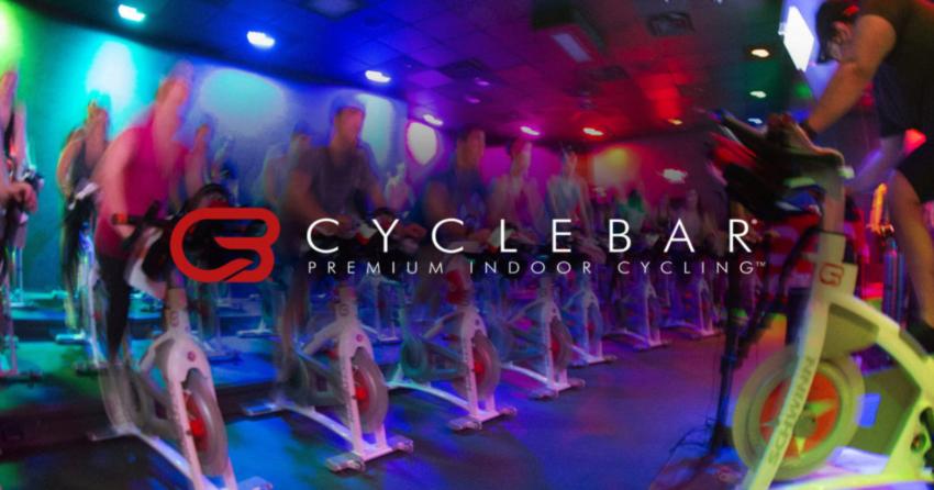 cyclebar lake country