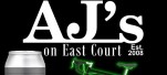 AJ's on East Court
