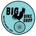 Big Cock Bike Shop