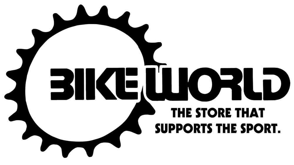 View Bike World - West Des Moines