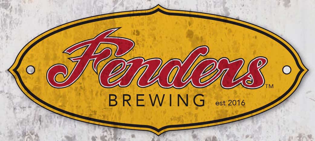 View Fenders Brewing