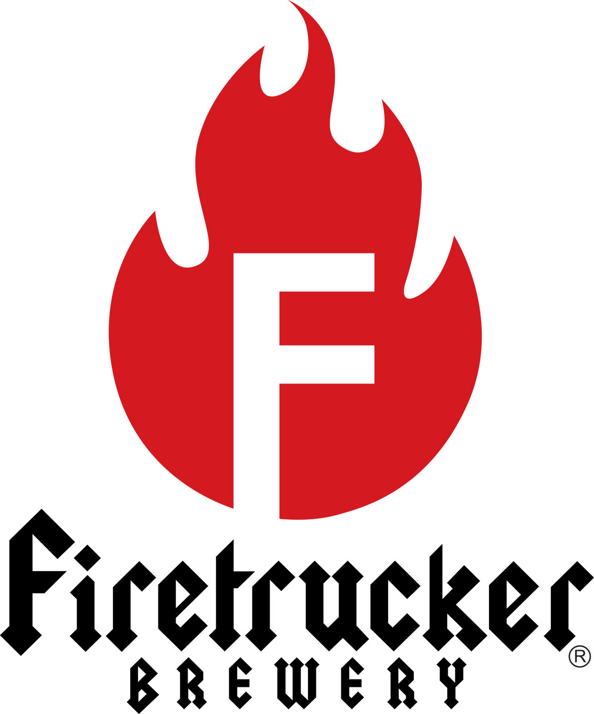 View Firetrucker Brewery