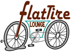 View Flat Tire Lounge