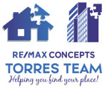 RE/MAX Concepts - Torres Team