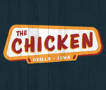 The Chicken
