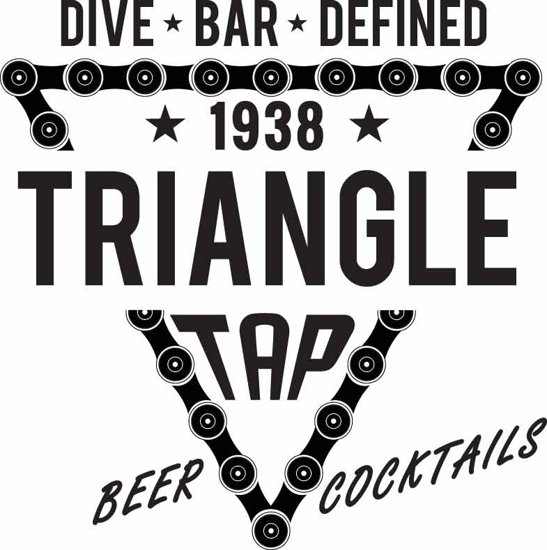 View The Triangle Tap
