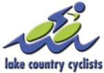 Lake Country Cyclists (LCC)