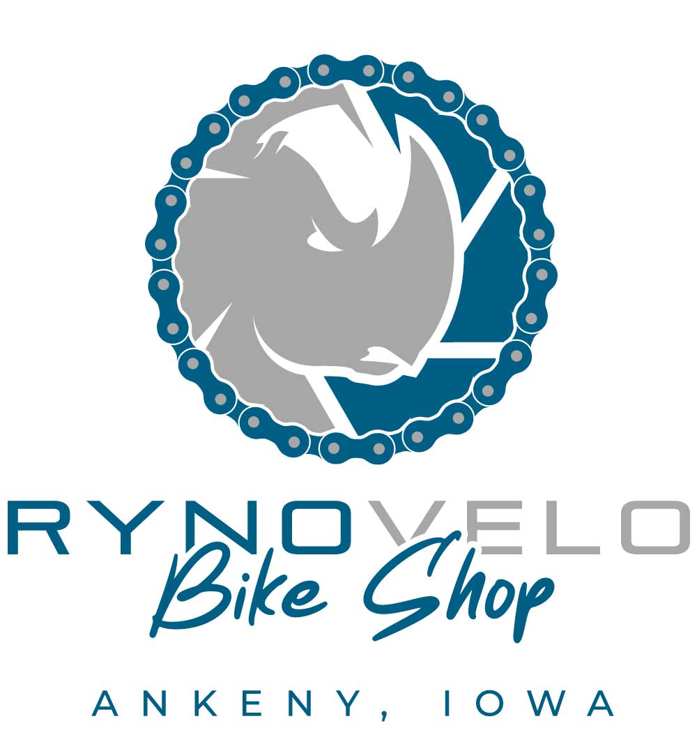 RynoVelo supports BIKEIOWA.com.